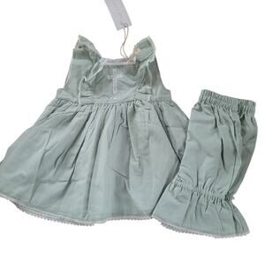 Well Dressed Wolf Easter Cross Dress